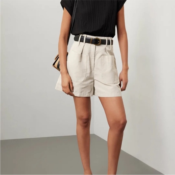 Co Sack Shorts, Size: 6 - Picture 3 of 12